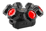 Helicopter Q6 - Chauvet DJ LED Multi-Effect Light
