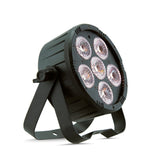 AVE HEX-FLAT6 Hex Colour LED Par Can 6x12W