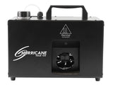 HURRICANE 1DX - Chauvet DJ  Haze Machine
