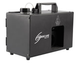 HURRICANE 1DX - Chauvet DJ  Haze Machine