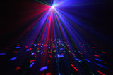 CR Lite - Mix Laser