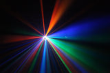 CR Lite - Mix Laser