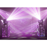Intimidator Spot 160 - Chauvet DJ LED Moving Head