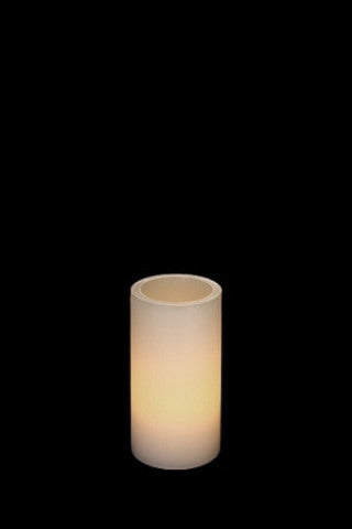 50D Real Wax LED Candle S