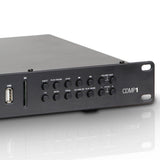 CDMP1 - LD Systems Multimedia Player CD, USB, SD, MP3