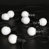 10 Opal Festoon RGB LED String Light - 5m