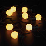 10 Opal Festoon RGB LED String Light - 5m
