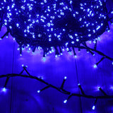 25m 1000 LED Fairy Lights - Various Colours