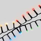 25m 1000 LED Fairy Lights - Various Colours