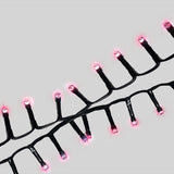 25m 1000 LED Fairy Lights - Various Colours
