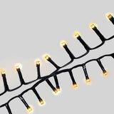 25m 1000 LED Fairy Lights - Various Colours