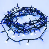 38.4m 480 LED  Fairy Light w/ RF (Various Colours)