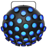 Line Dancer - Chauvet DJ LED Rotating Effect Light