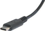 M8821 - 5.1V DC 3A Raspberry Pi 4 Power Supply
