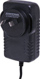 MB8968B - 24V DC 1A Appliance Power Supply Adapter (2.5mm)