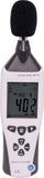 Sound Pressure Level DB Meter