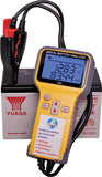 Digital Battery Analyser