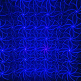 CR Laser Mini RGB 8 Pattern Laser