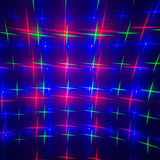 CR Laser Mini RGB 8 Pattern Laser