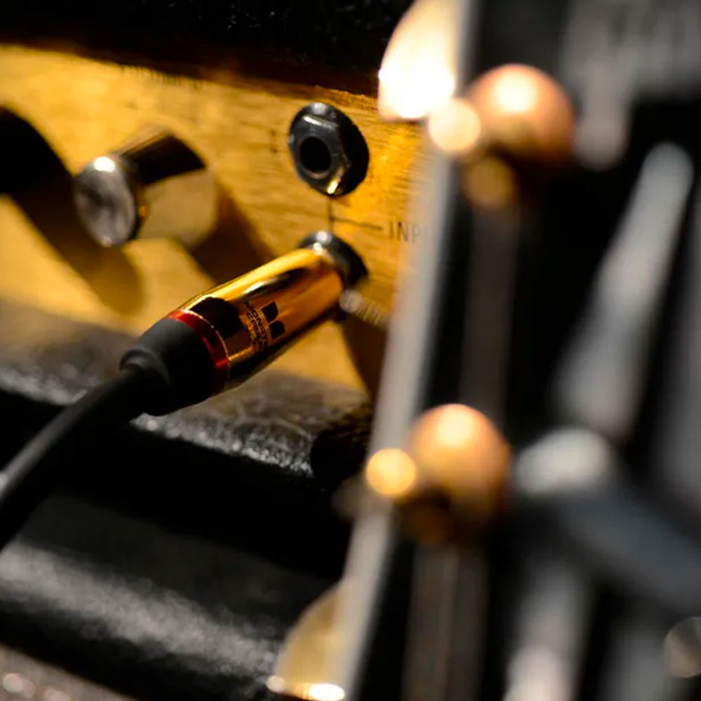 MONSTER CABLE M ROCK2-21 6.4m S-S ギターケーブル モンスターケーブル シールド MONSTER CABLE モンスターケーブル MONSTER ROCK M ROCK2 21