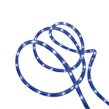 10m LED Rope Light (Solar Powered) - Various Colours