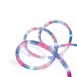 10m LED Rope Light (Solar Powered) - Various Colours