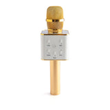 RS-WKM/G - Karaoke Microphone Bluetooth