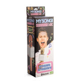 RS-WKM/G - Karaoke Microphone Bluetooth