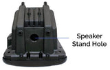 E-Lektron EL30-M 12" 700W Battery Portable PA System