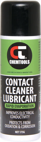 CT-CCL-175  Contact Cleaning Lube Aerosol 175g