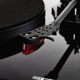 TURN3 Reloop Belt Drive HiFi Turntable