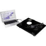 TURN3 Reloop Belt Drive HiFi Turntable