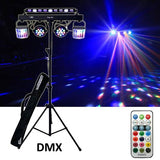 CR Lite Party Set USB C Stage Light