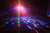 CR Lite Party Set USB C Stage Light