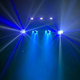 CR Lite Party Set USB C Stage Light