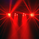 CR Lite Party Set USB C Stage Light
