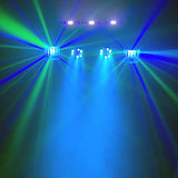 CR Lite Party Set USB C Stage Light