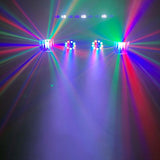 CR Lite Party Set USB C Stage Light