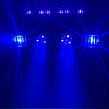 CR Lite Party Set USB C Stage Light