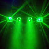 CR Lite Party Set USB C Stage Light