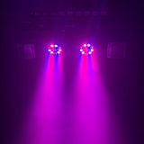 CR Lite Party Set USB C Stage Light
