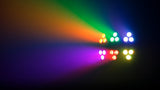 Wash FX 2 - Chauvet DJ Multi Purpose Effect Light