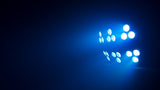 Wash FX 2 - Chauvet DJ Multi Purpose Effect Light