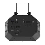 Wash FX 2 - Chauvet DJ Multi Purpose Effect Light