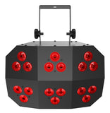 Wash FX 2 - Chauvet DJ Multi Purpose Effect Light