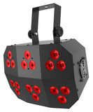 Wash FX 2 - Chauvet DJ Multi Purpose Effect Light