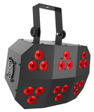 Wash FX 2 - Chauvet DJ Multi Purpose Effect Light