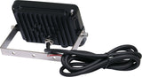 X2310C  10W 12V DC IP65 Natural White LED Floodlight