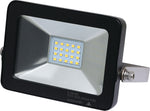 X2312C 10W 240V AC IP65 Natural White LED Floodlight