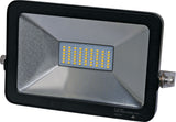 X2316C  20W 12V DC IP65 Natural White LED Floodlight